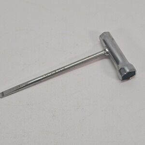 Genuine OEM Stihl Y9TR Chain Saw Scrench 3 in 1 Multi Tool Wrench